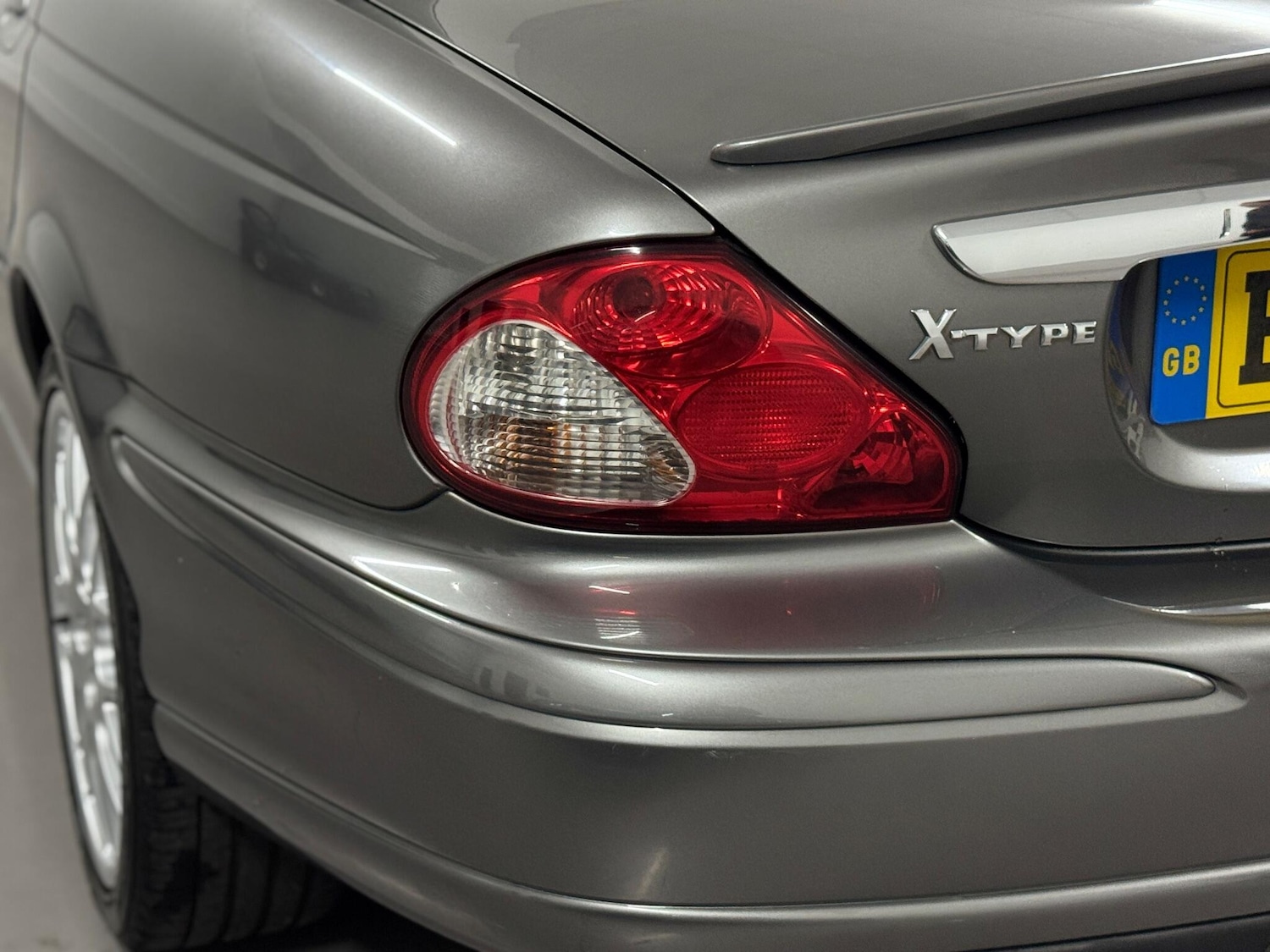 Used Jaguar X-Type 2007 for sale - 76398227: Photo 39