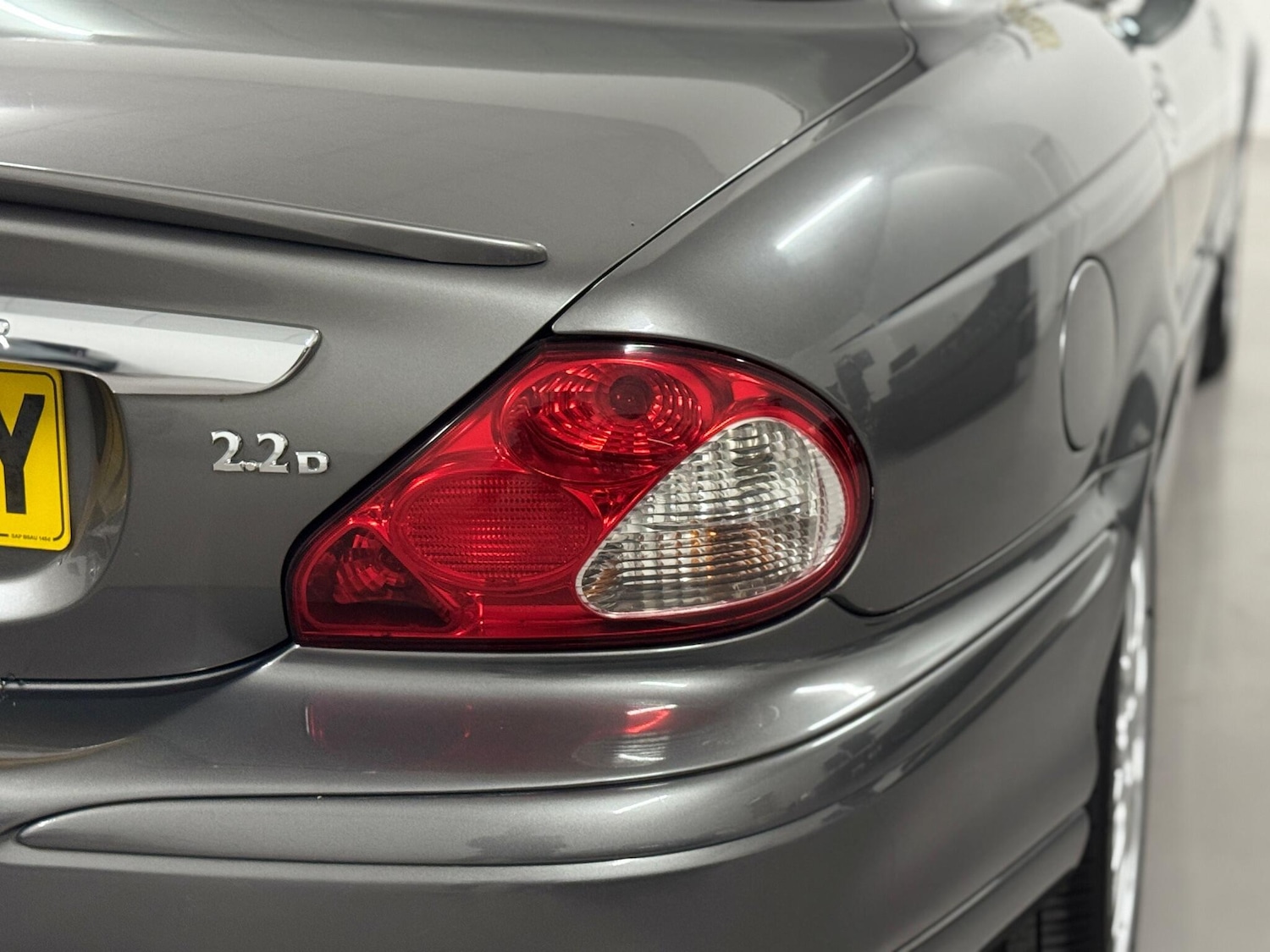 Used Jaguar X-Type 2007 for sale - 76398227: Photo 40