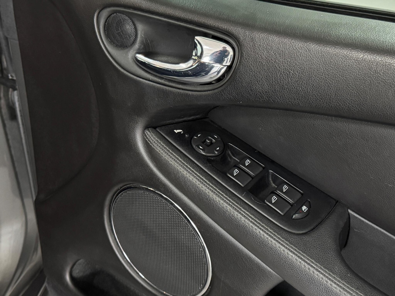 Used Jaguar X-Type 2007 for sale - 76398227: Photo 41