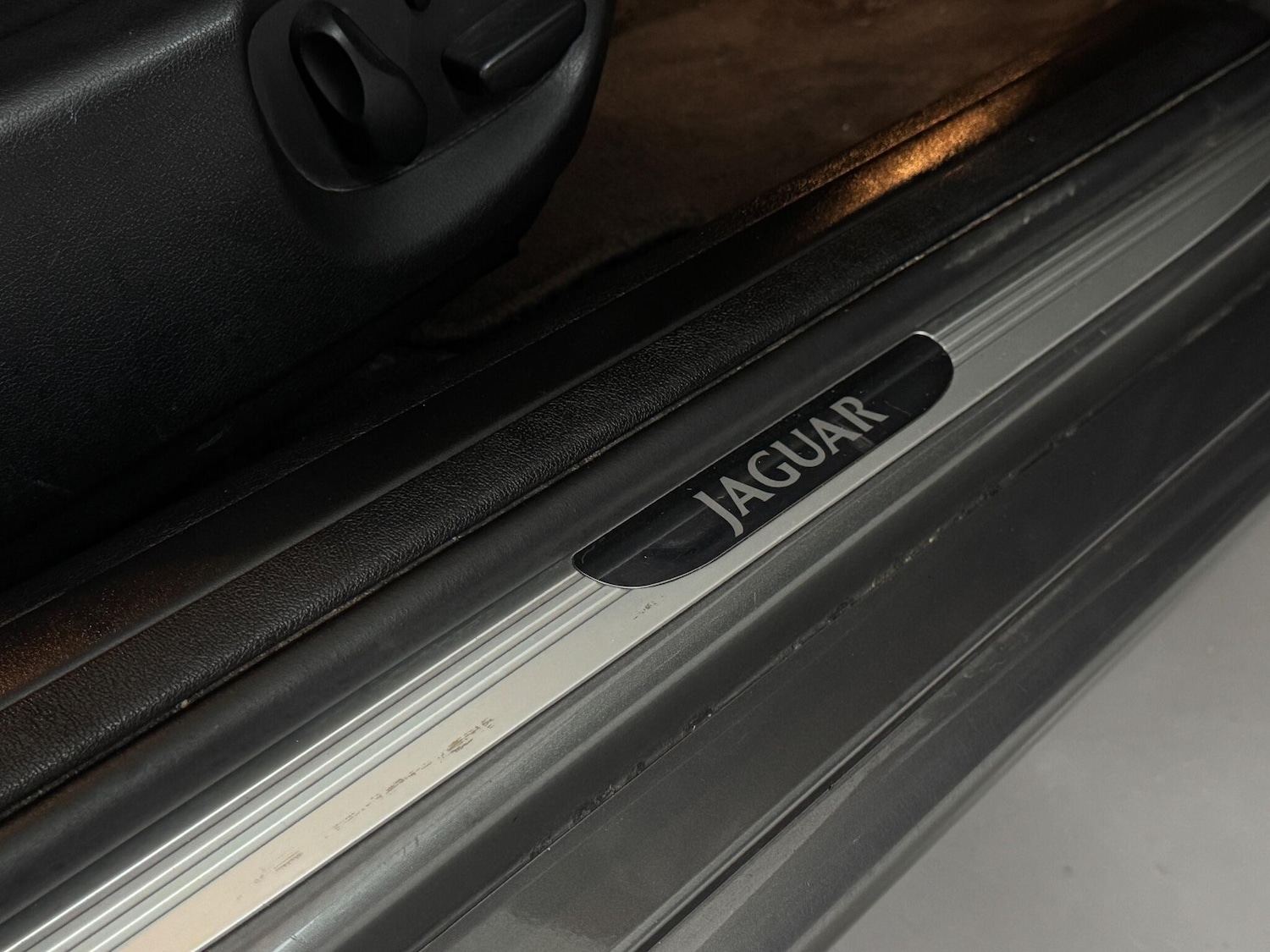 Used Jaguar X-Type 2007 for sale - 76398227: Photo 42