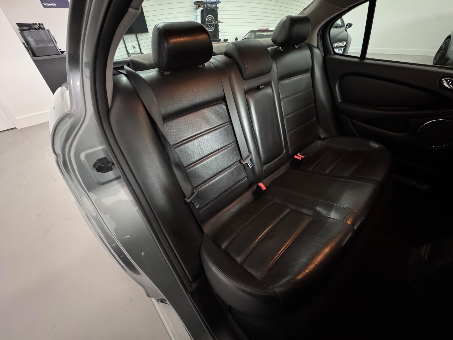 Used Jaguar X-Type 2007 for sale - 76398227: Photo 43