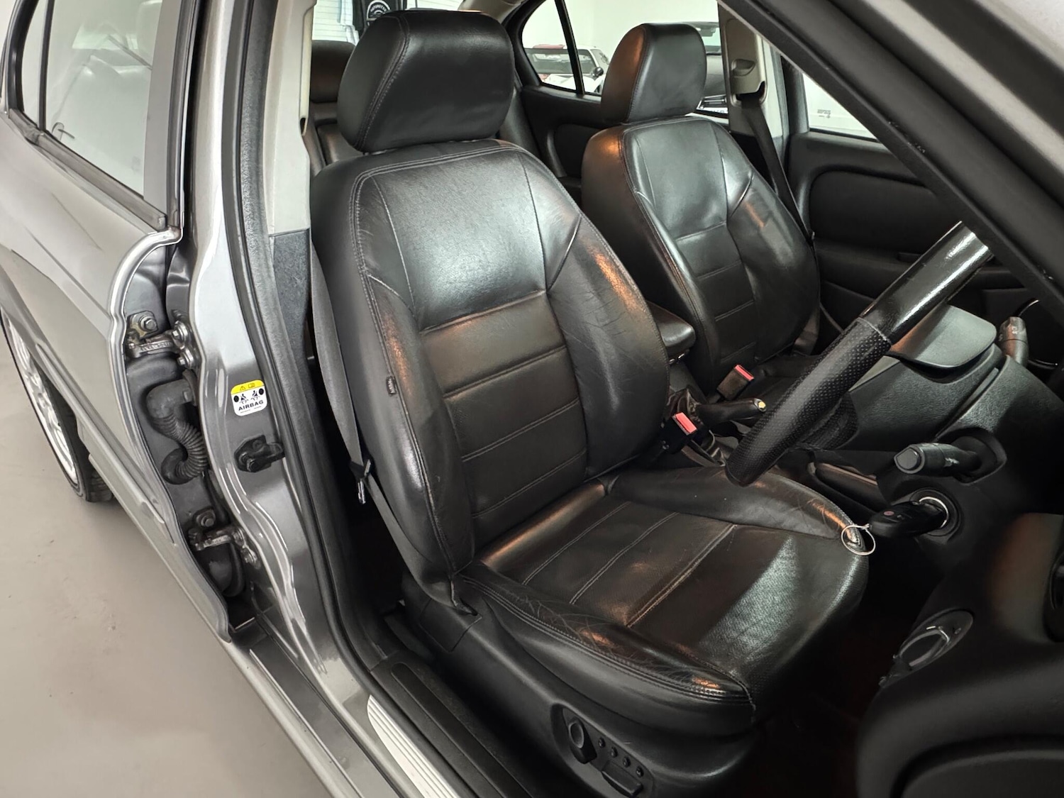 Used Jaguar X-Type 2007 for sale - 76398227: Photo 44