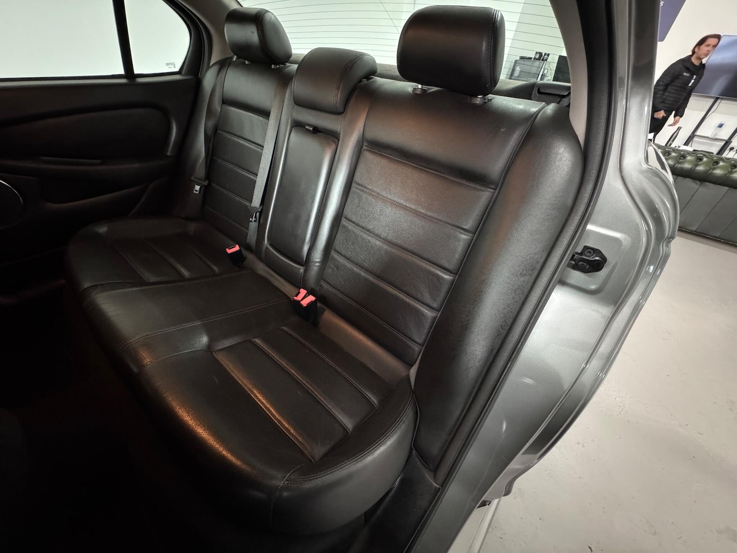 Used Jaguar X-Type 2007 for sale - 76398227: Photo 45