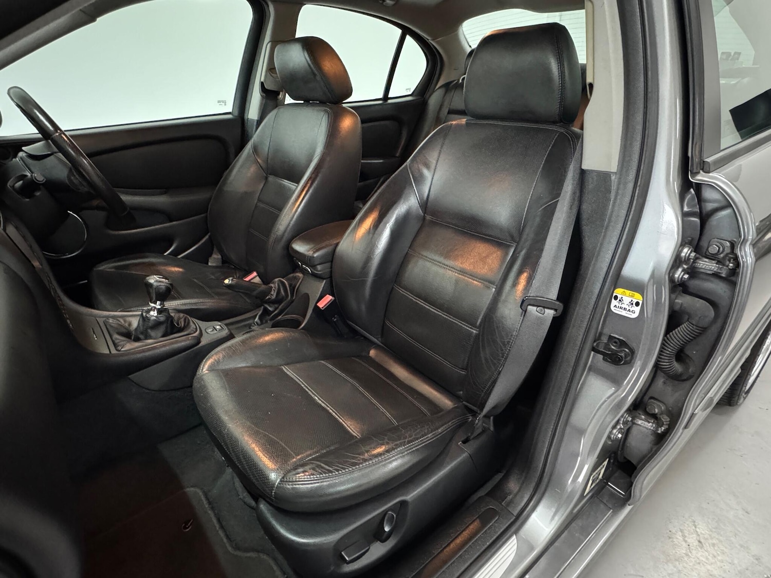 Used Jaguar X-Type 2007 for sale - 76398227: Photo 46