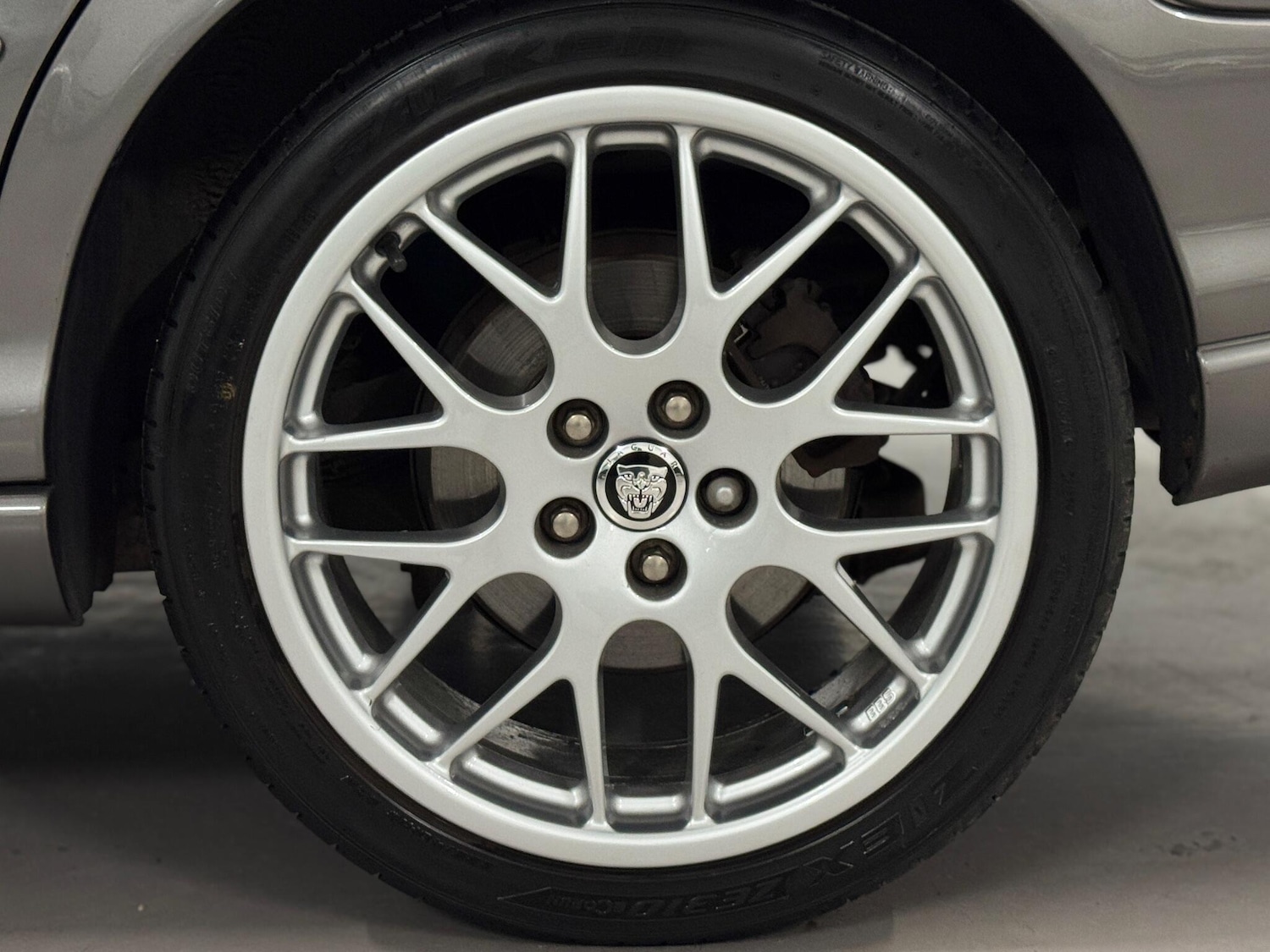 Used Jaguar X-Type 2007 for sale - 76398227: Photo 47