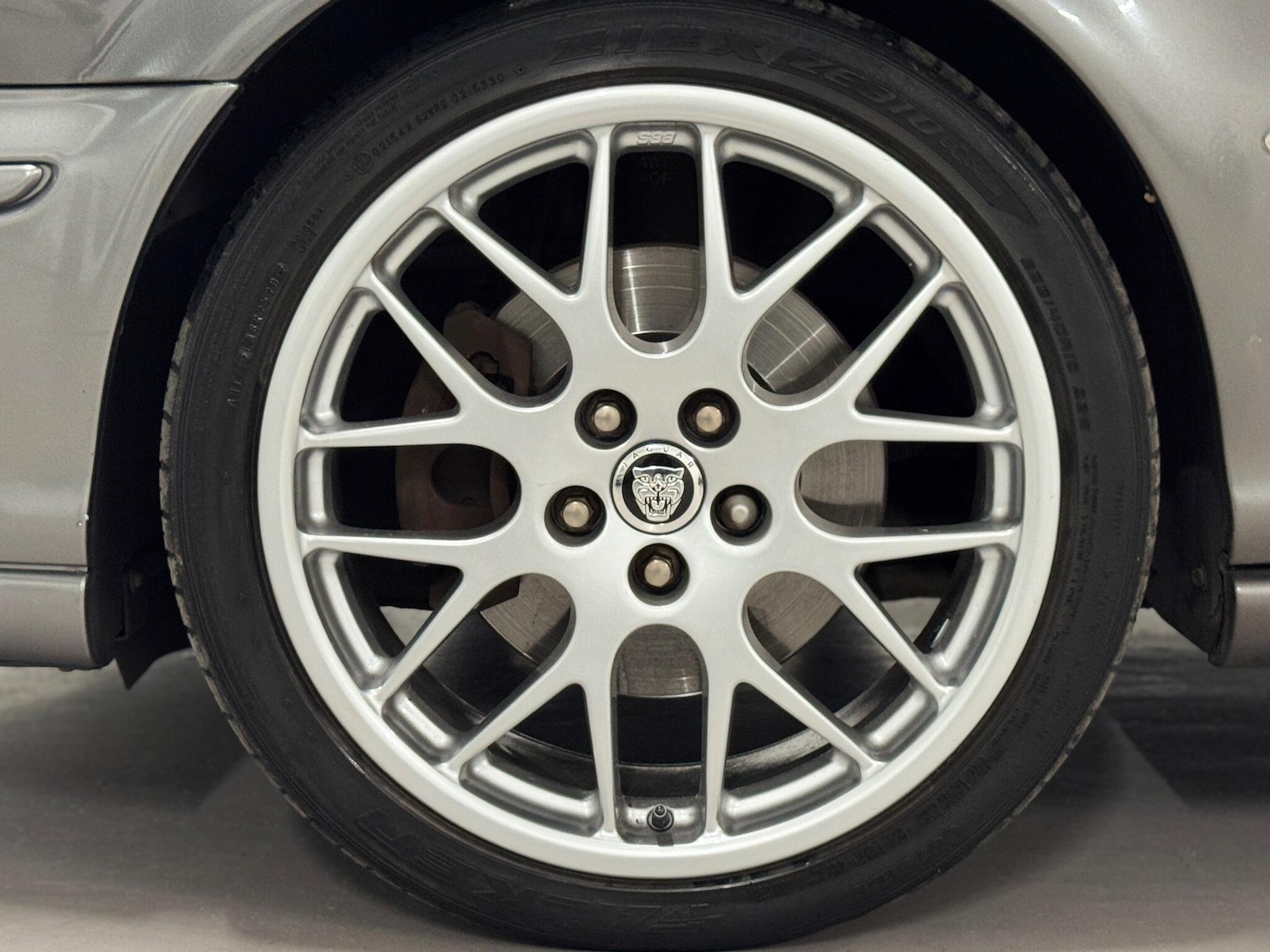 Used Jaguar X-Type 2007 for sale - 76398227: Photo 48