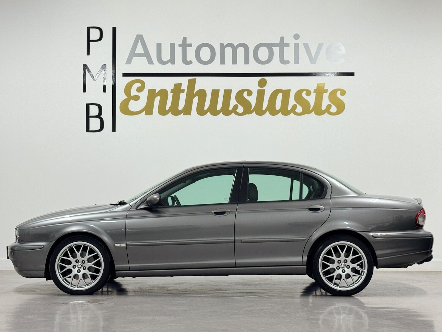 Used Jaguar X-Type 2007 for sale - 76398227: Photo 49