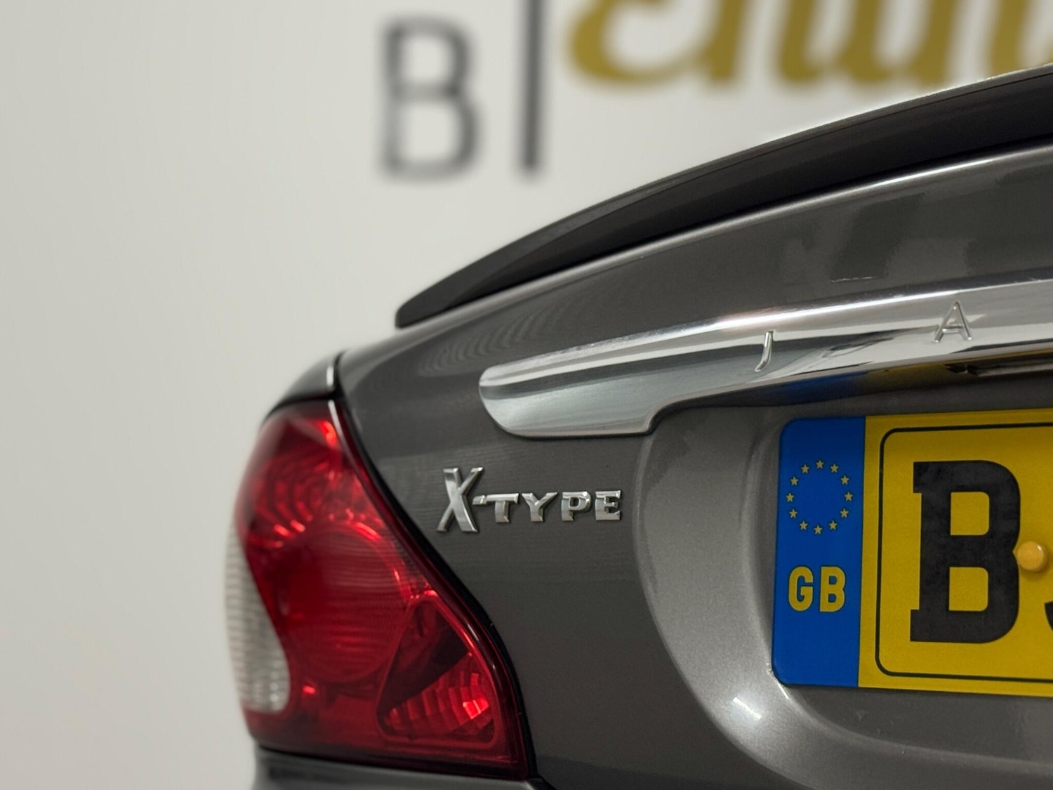 Used Jaguar X-Type 2007 for sale - 76398227: Photo 5