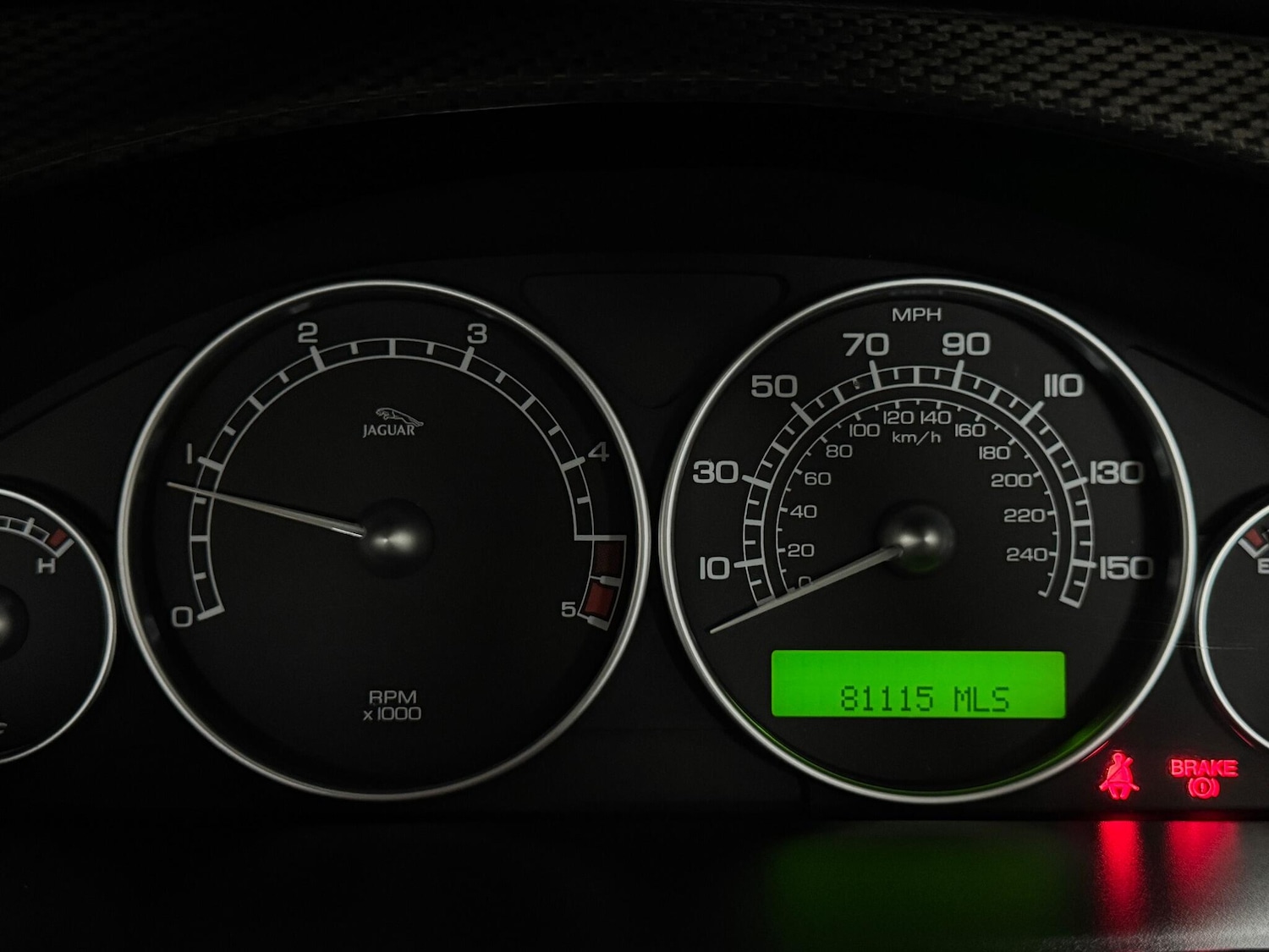 Used Jaguar X-Type 2007 for sale - 76398227: Photo 51