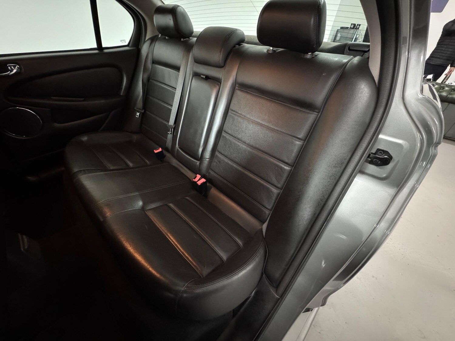 Used Jaguar X-Type 2007 for sale - 76398227: Photo 52