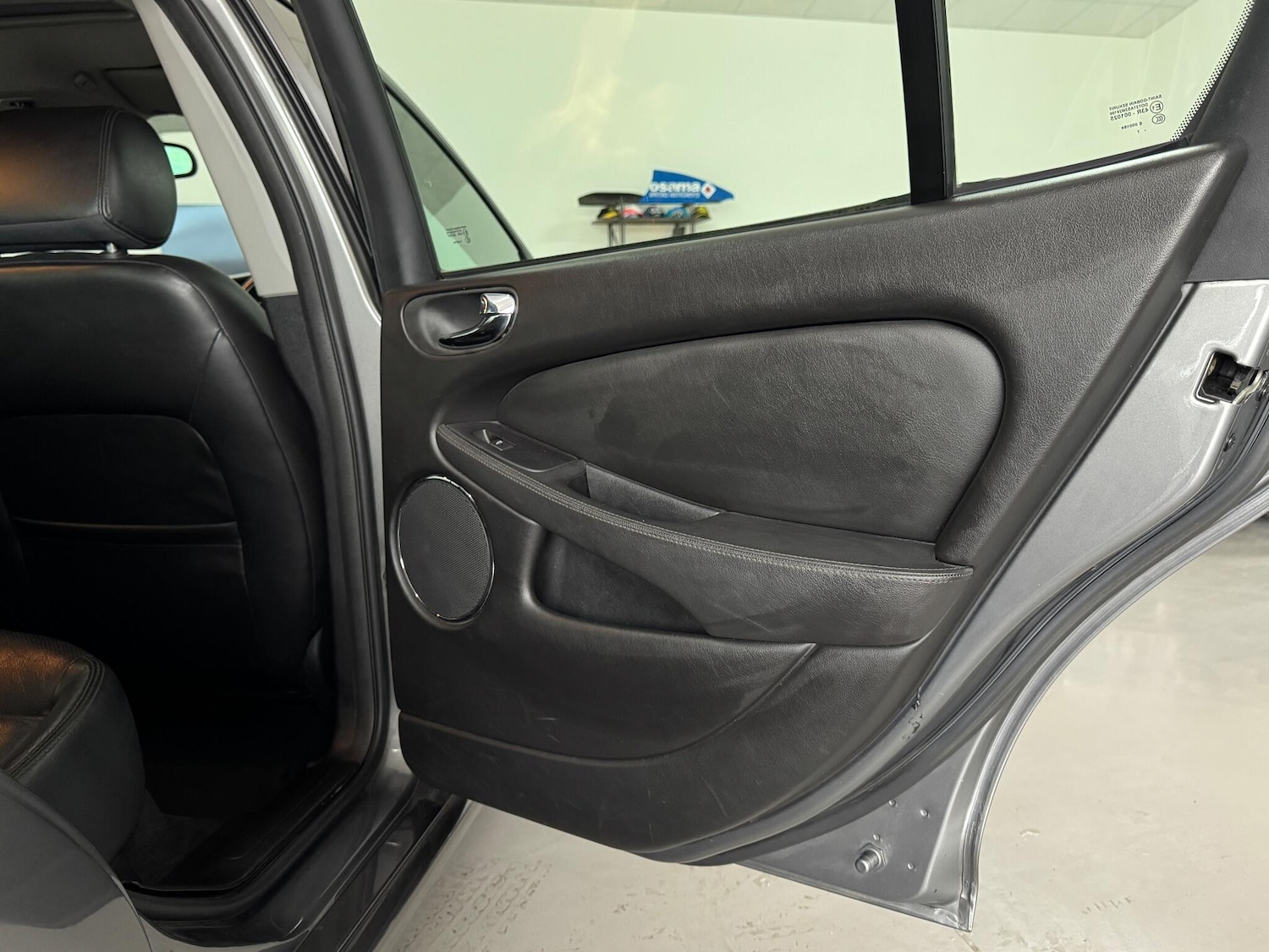 Used Jaguar X-Type 2007 for sale - 76398227: Photo 55