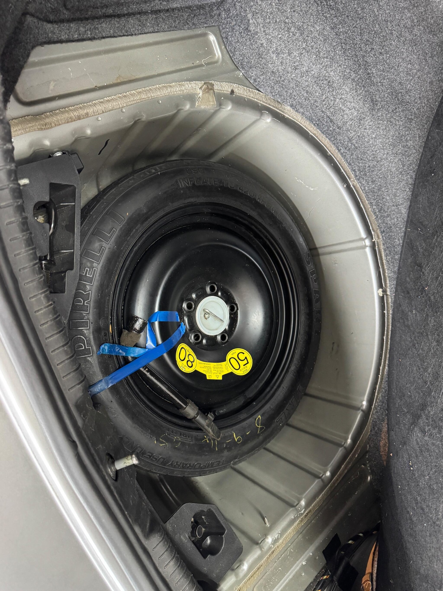 Used Jaguar X-Type 2007 for sale - 76398227: Photo 58