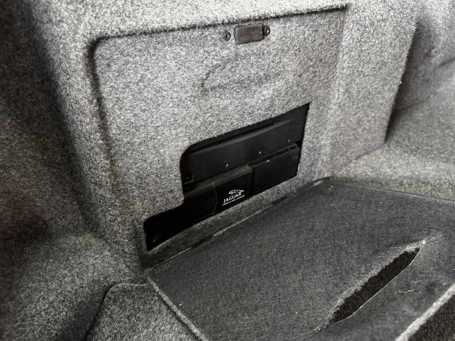 Used Jaguar X-Type 2007 for sale - 76398227: Photo 59