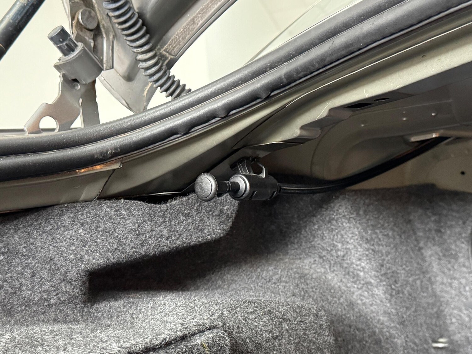 Used Jaguar X-Type 2007 for sale - 76398227: Photo 60