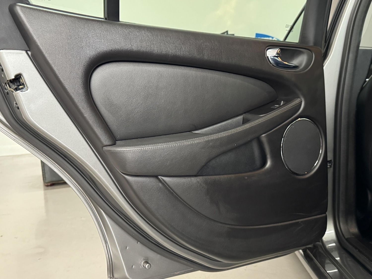 Used Jaguar X-Type 2007 for sale - 76398227: Photo 61