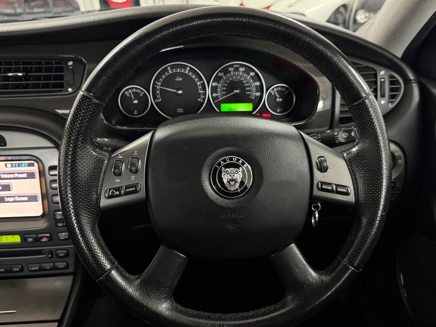 Used Jaguar X-Type 2007 for sale - 76398227: Photo 63