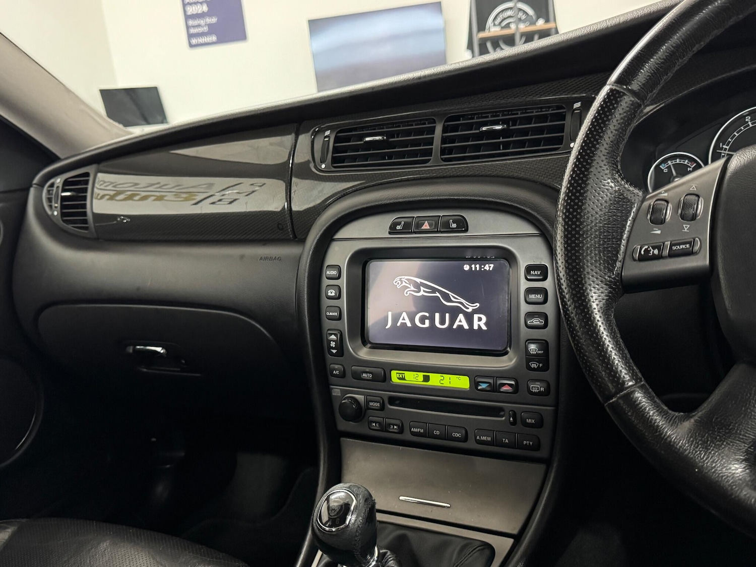 Used Jaguar X-Type 2007 for sale - 76398227: Photo 64