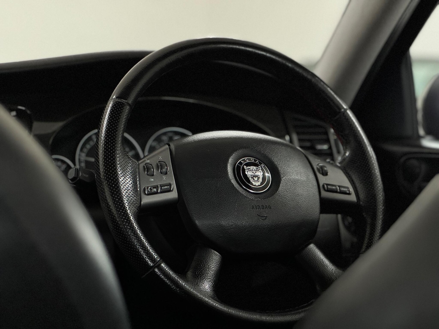 Used Jaguar X-Type 2007 for sale - 76398227: Photo 65