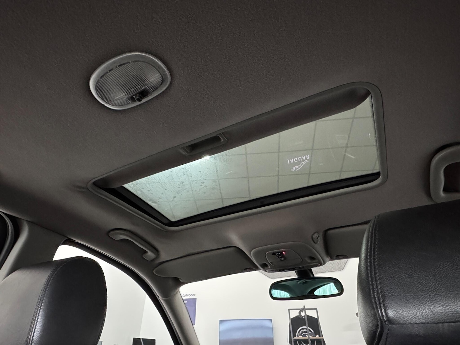 Used Jaguar X-Type 2007 for sale - 76398227: Photo 66