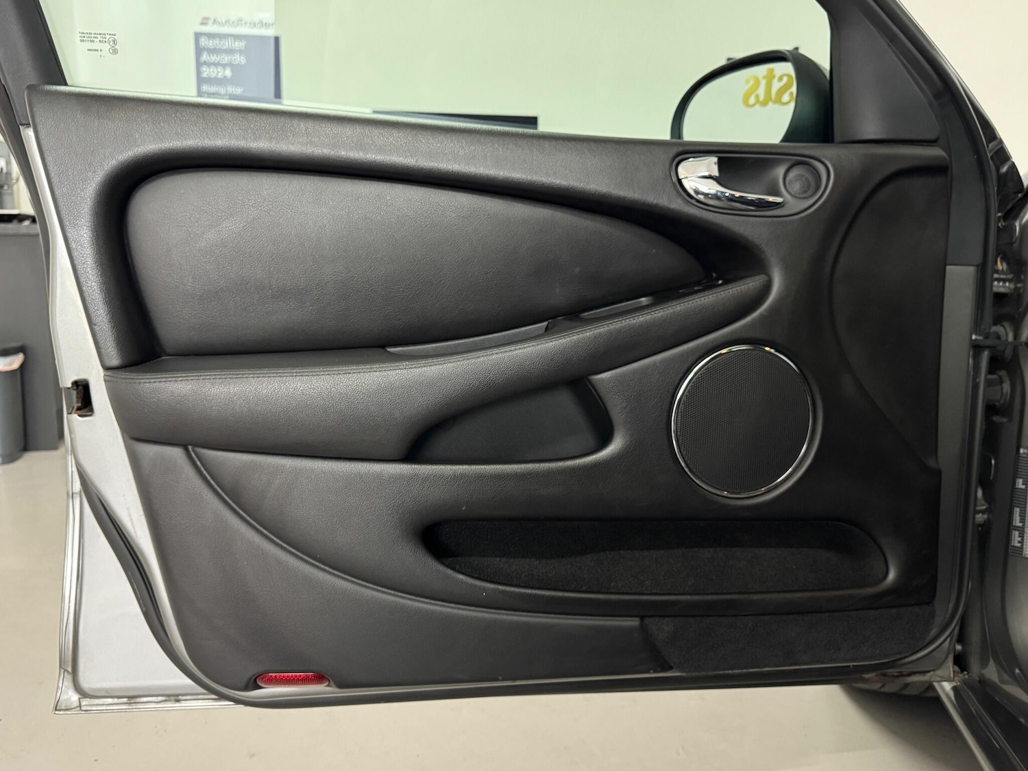 Used Jaguar X-Type 2007 for sale - 76398227: Photo 67