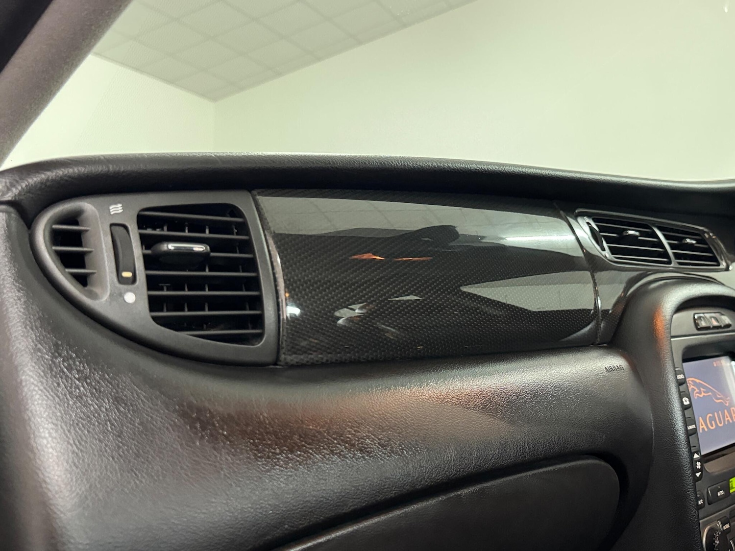 Used Jaguar X-Type 2007 for sale - 76398227: Photo 69