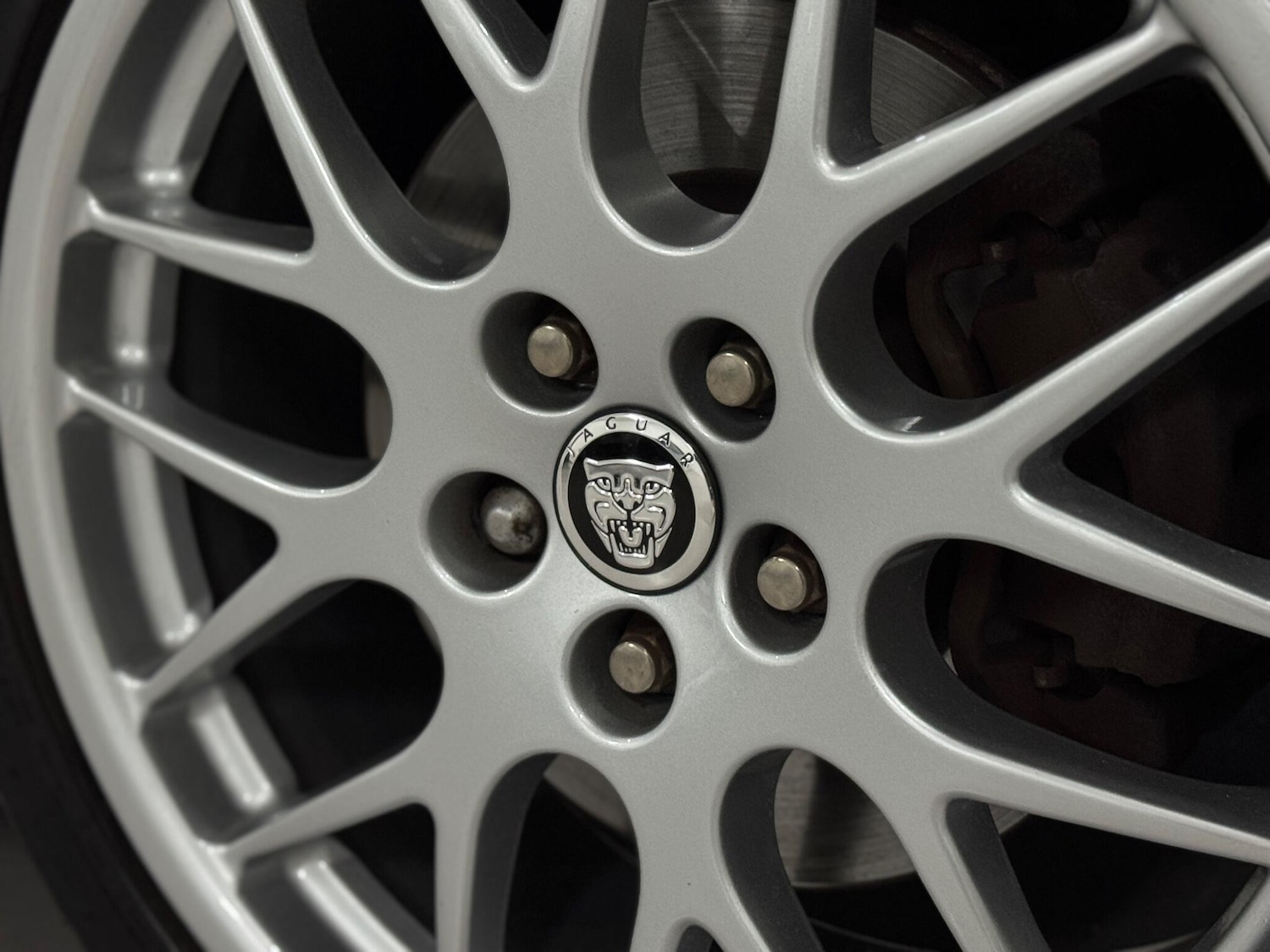 Used Jaguar X-Type 2007 for sale - 76398227: Photo 7