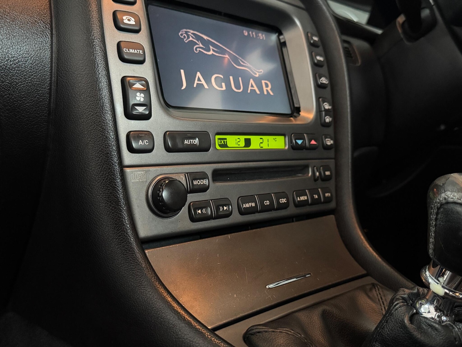 Used Jaguar X-Type 2007 for sale - 76398227: Photo 70