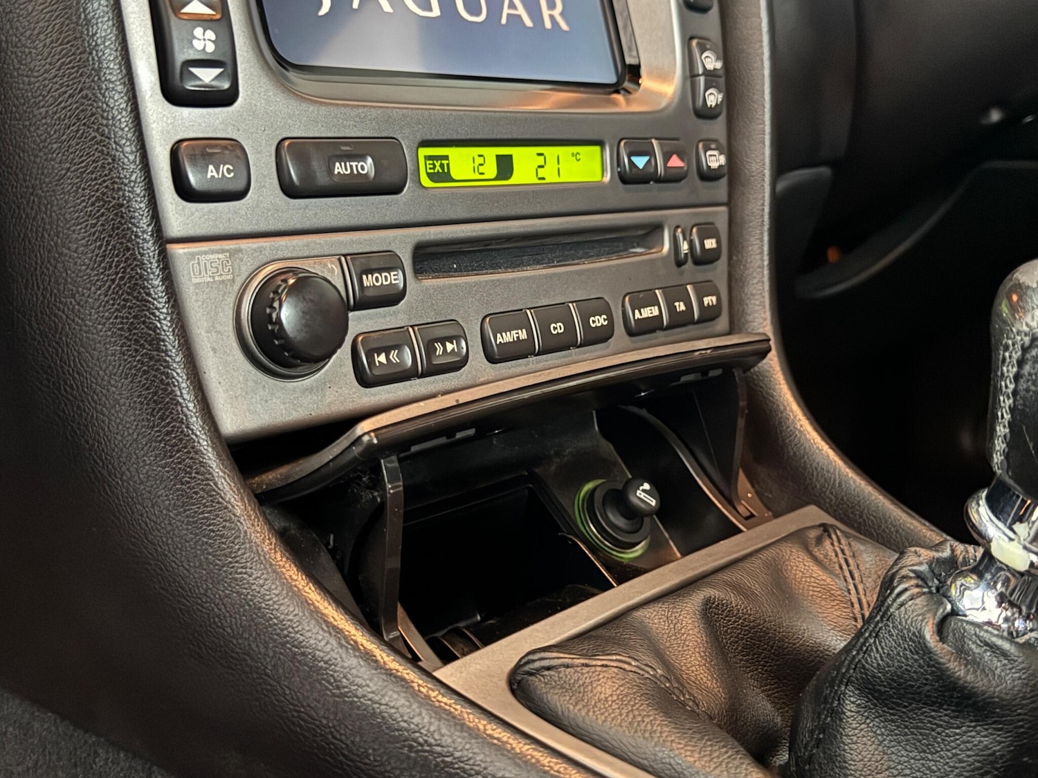 Used Jaguar X-Type 2007 for sale - 76398227: Photo 71