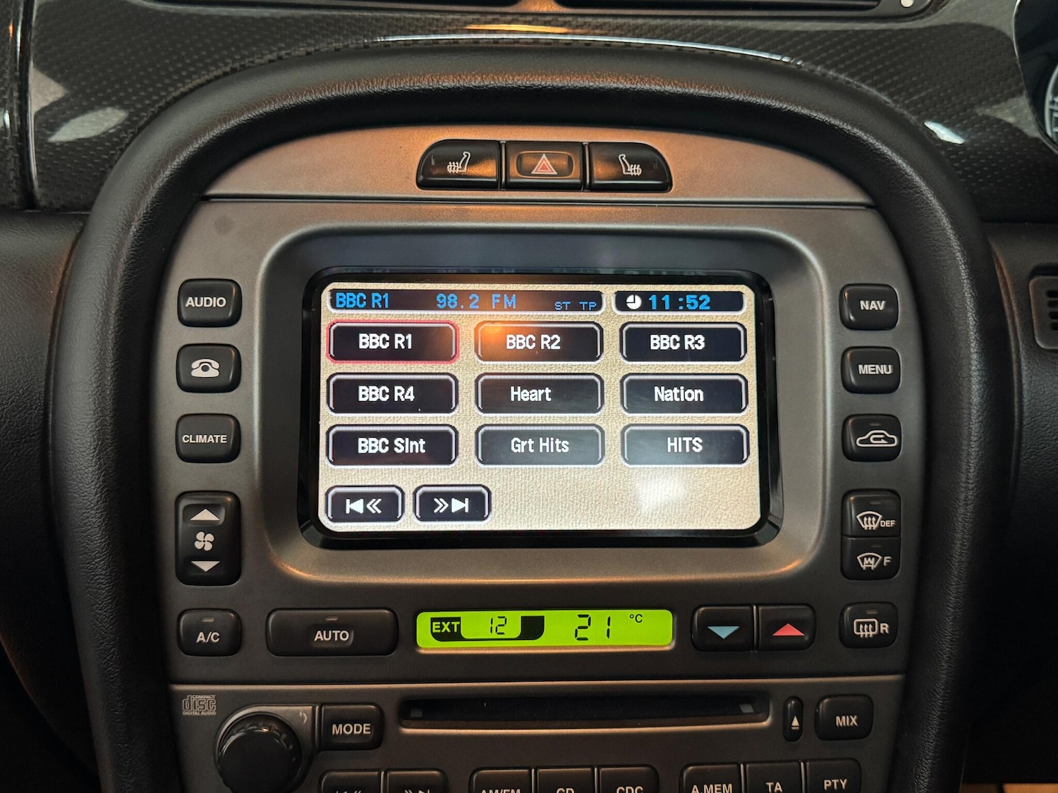 Used Jaguar X-Type 2007 for sale - 76398227: Photo 76