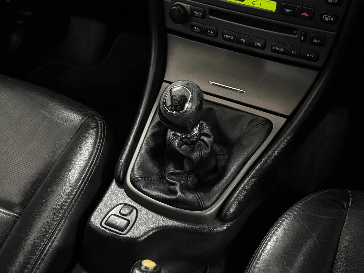 Used Jaguar X-Type 2007 for sale - 76398227: Photo 9