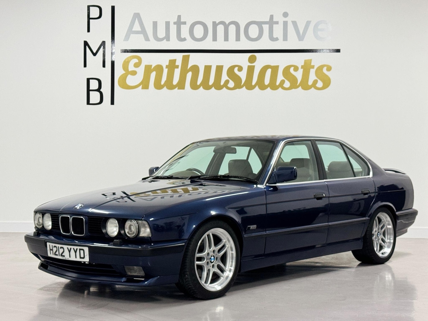 Used BMW 5 Series for sale - 76512309: Photo 10