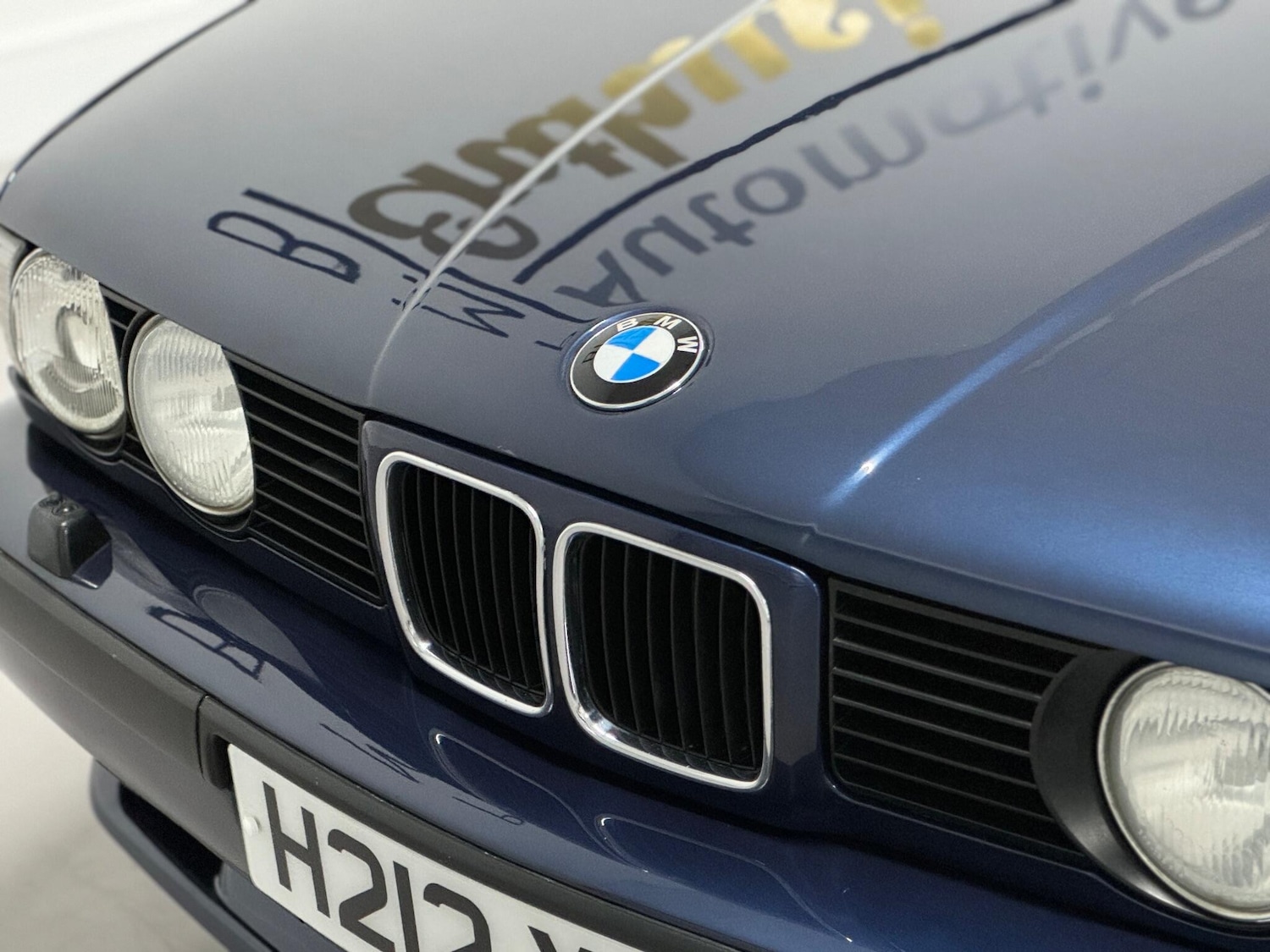 Used BMW 5 Series for sale - 76512309: Photo 11