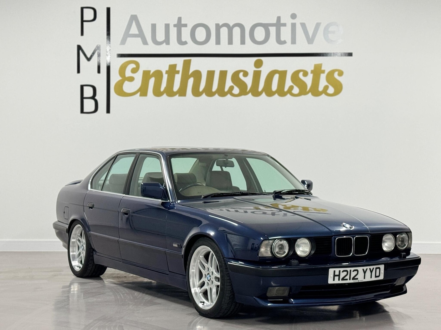 Used BMW 5 Series for sale - 76512309: Photo 12