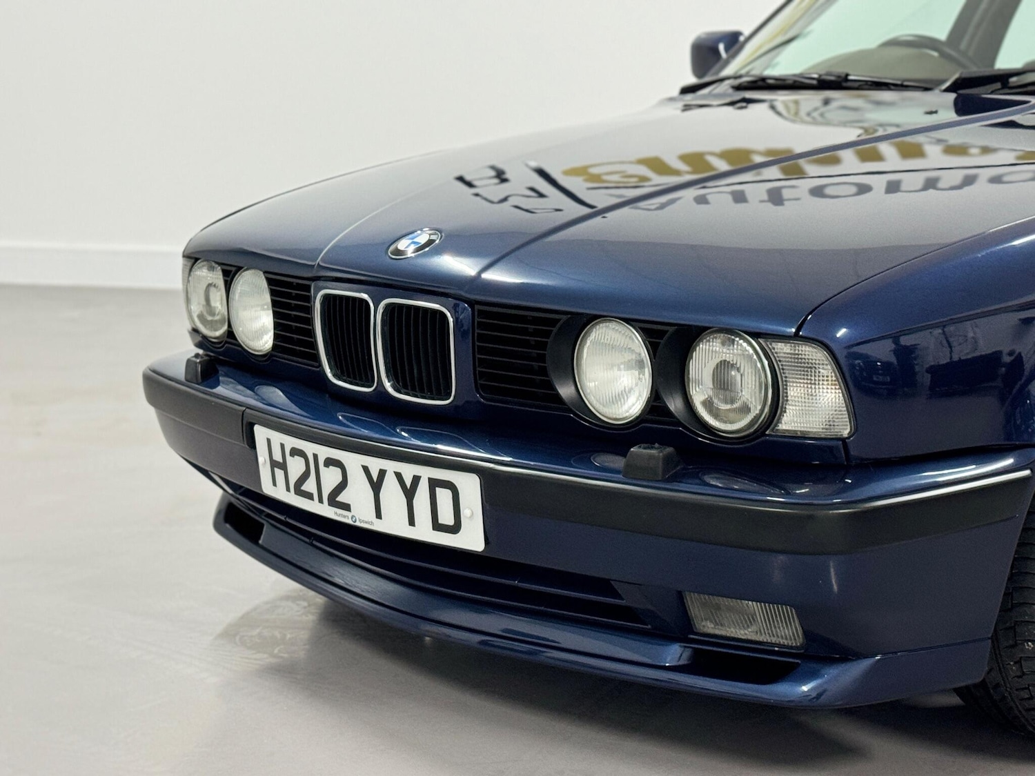 Used BMW 5 Series for sale - 76512309: Photo 13