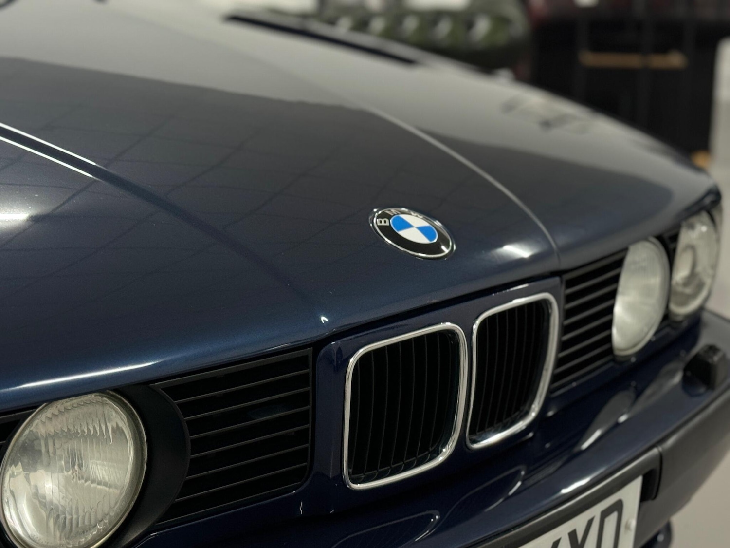 Used BMW 5 Series for sale - 76512309: Photo 15