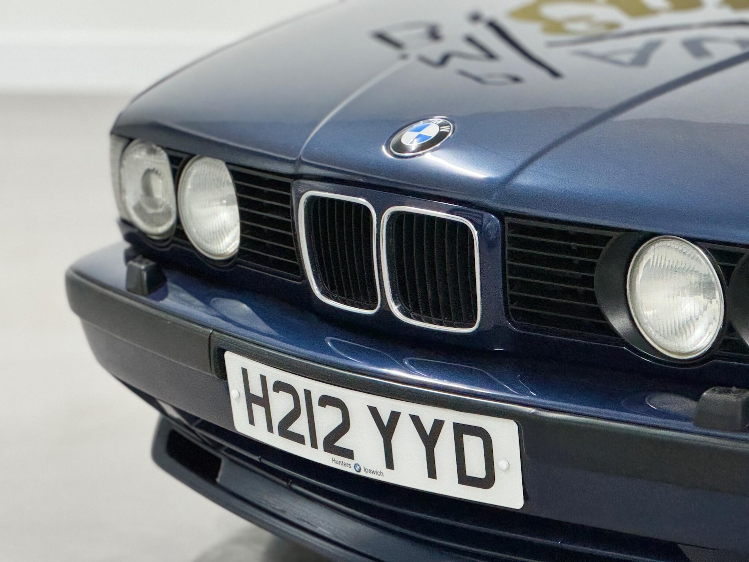 Used BMW 5 Series for sale - 76512309: Photo 16