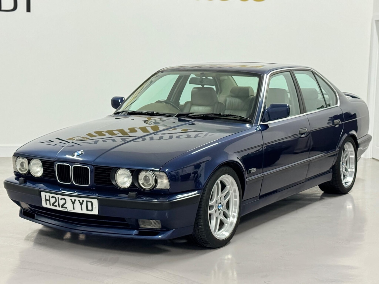 Used BMW 5 Series for sale - 76512309: Photo 17