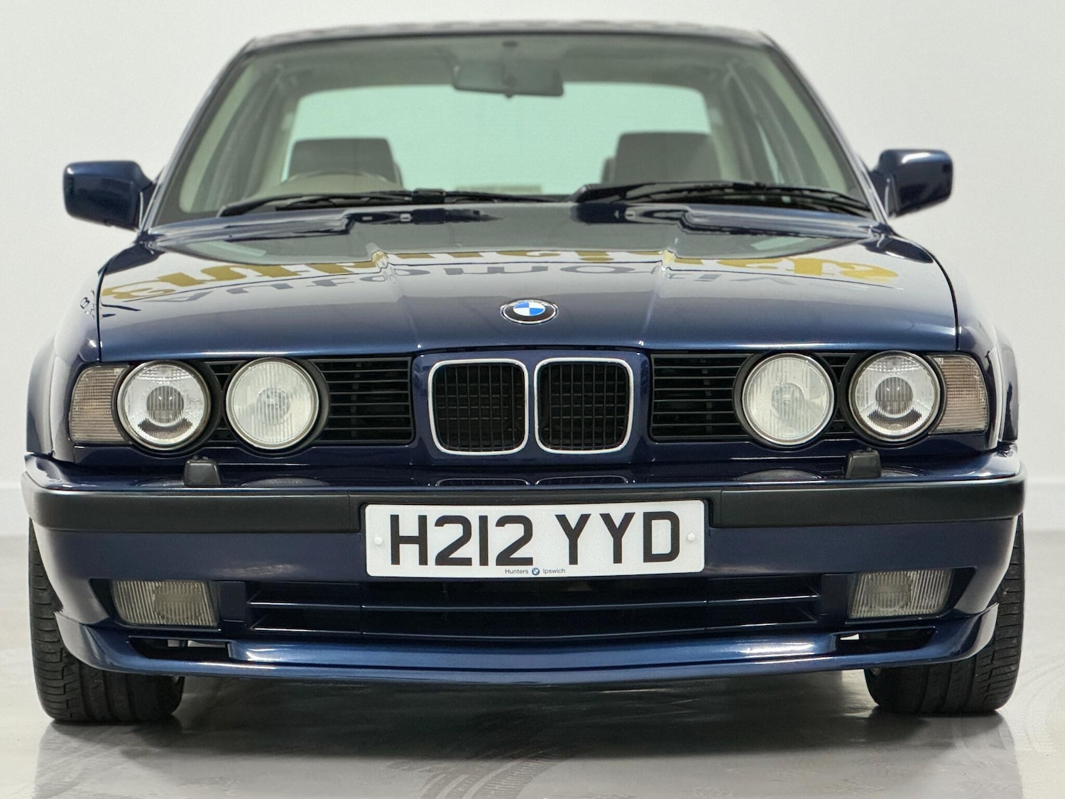 Used BMW 5 Series for sale - 76512309: Photo 19