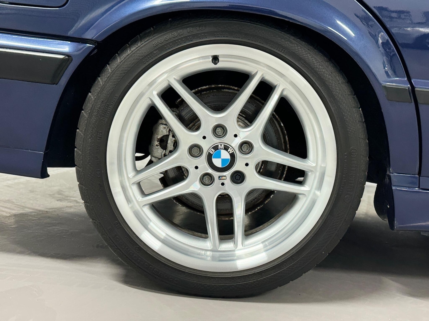 Used BMW 5 Series for sale - 76512309: Photo 21