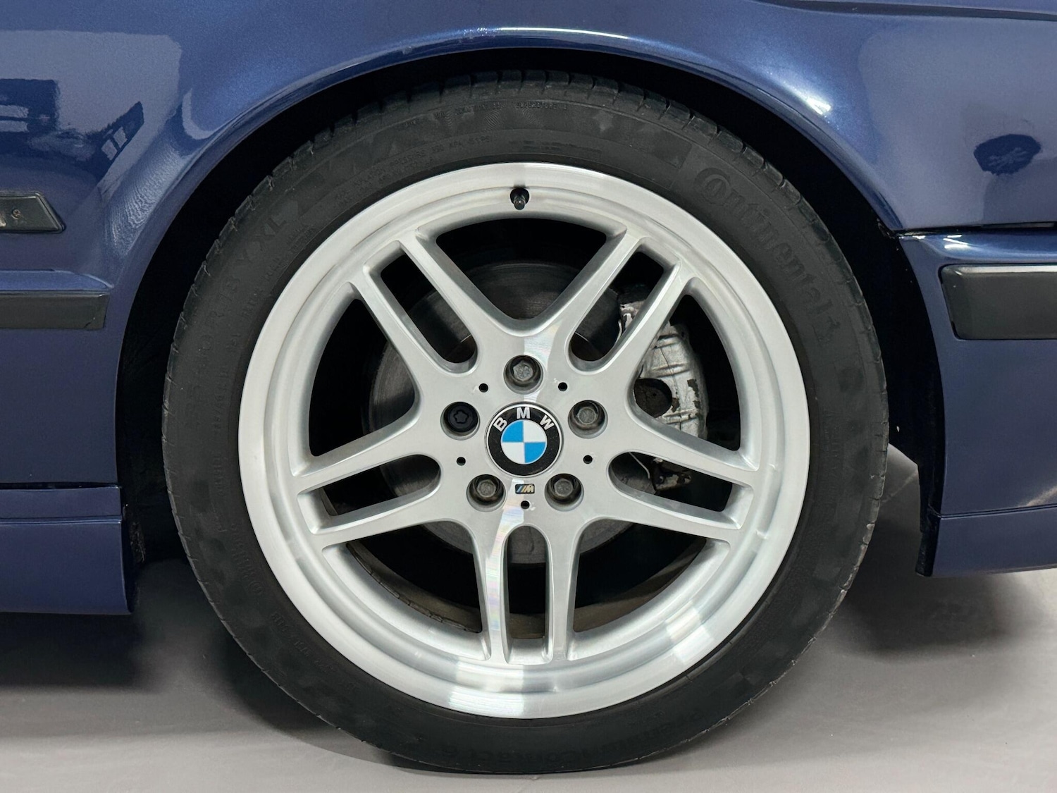 Used BMW 5 Series for sale - 76512309: Photo 22