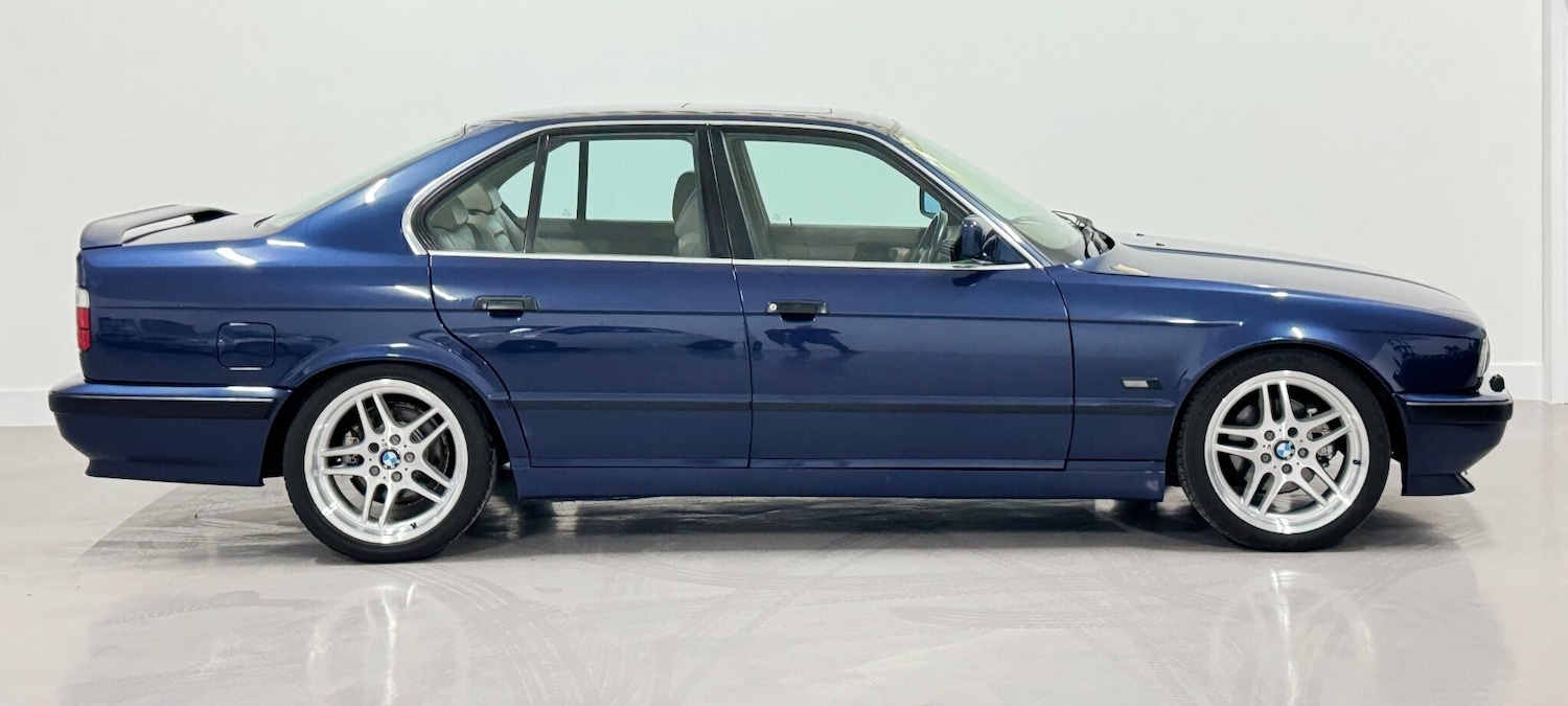 Used BMW 5 Series for sale - 76512309: Photo 23