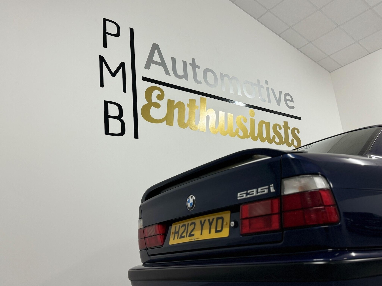 Used BMW 5 Series for sale - 76512309: Photo 27