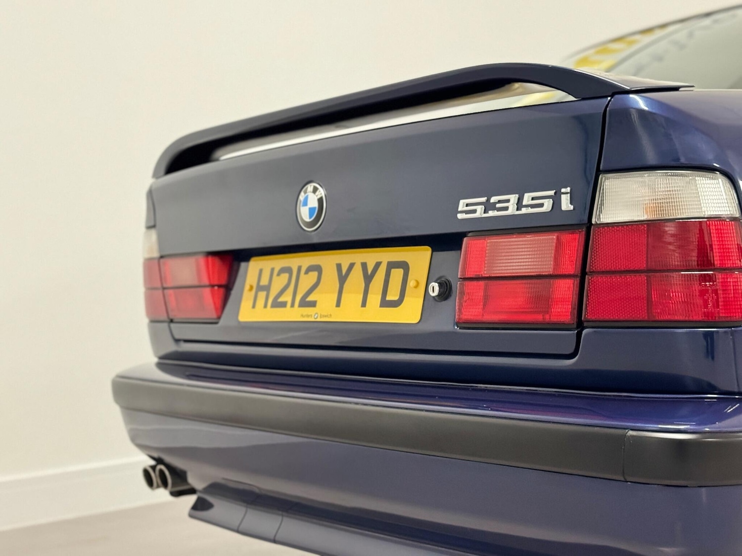 Used BMW 5 Series for sale - 76512309: Photo 28