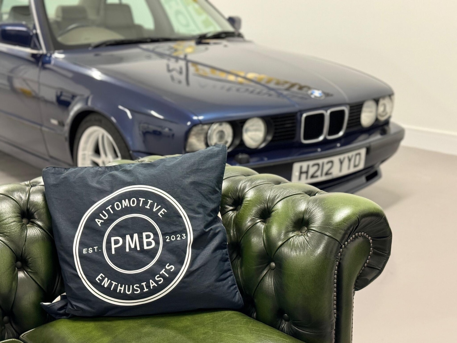 Used BMW 5 Series for sale - 76512309: Photo 29