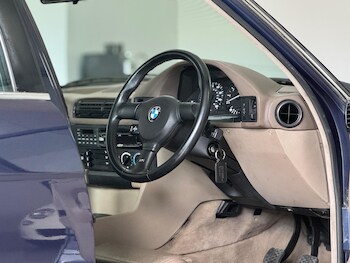 Used BMW 5 Series 1991 for sale - 76512309: Photo