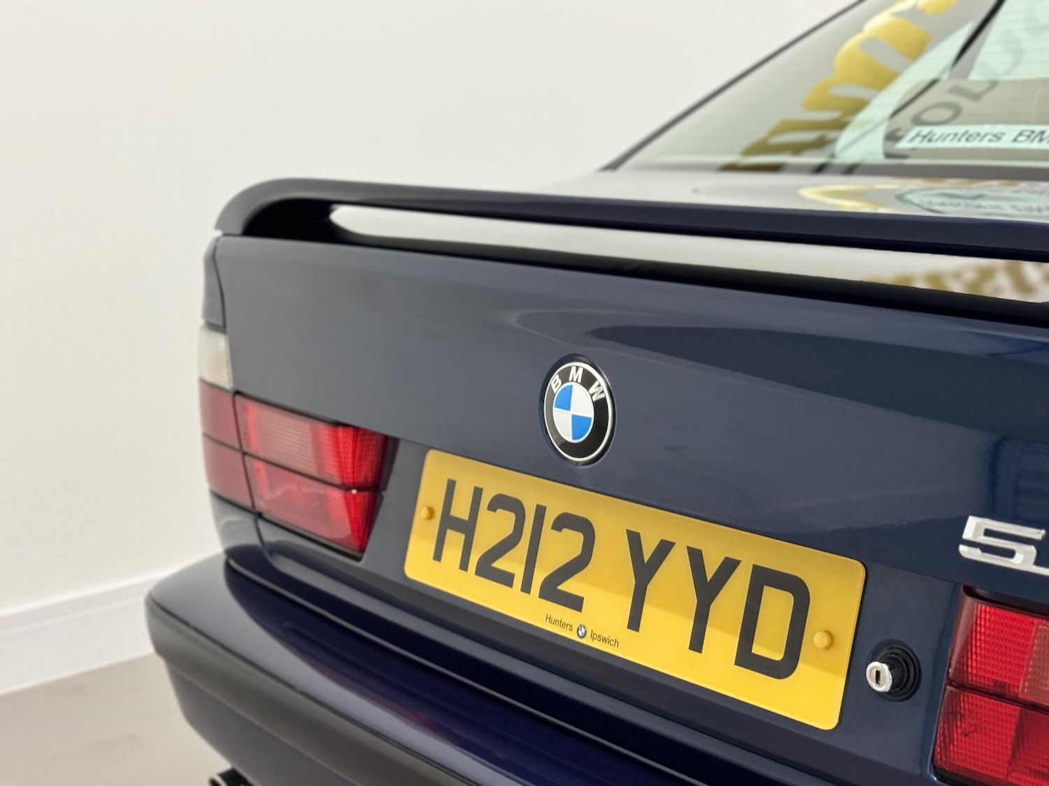 Used BMW 5 Series for sale - 76512309: Photo 30