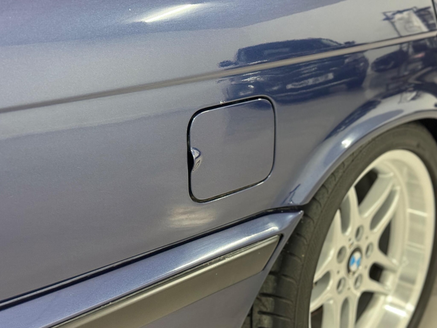 Used BMW 5 Series for sale - 76512309: Photo 31