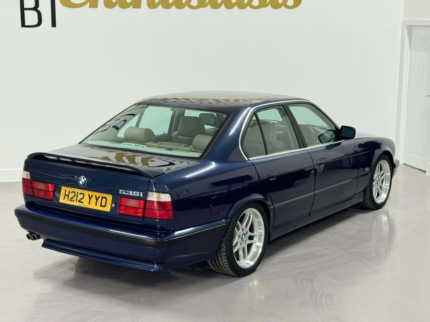 Used BMW 5 Series for sale - 76512309: Photo 32