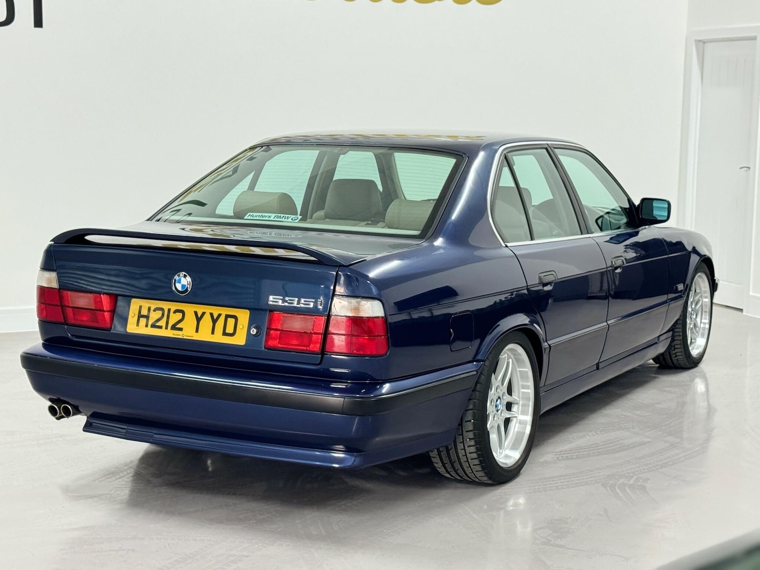 Used BMW 5 Series for sale - 76512309: Photo 33