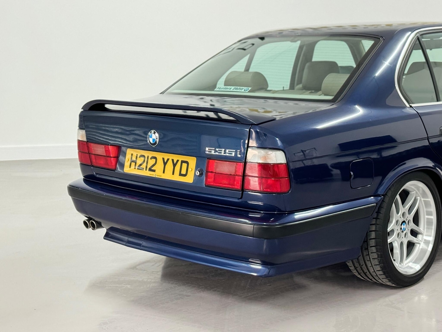 Used BMW 5 Series for sale - 76512309: Photo 34